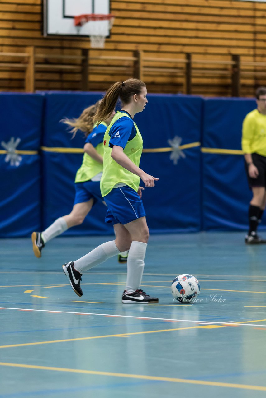 Bild 863 - Dodenhof Cup
